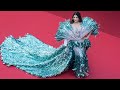 Aishwarya Rai Bachchan Eva Longoria At Cannes Film Festival 2024