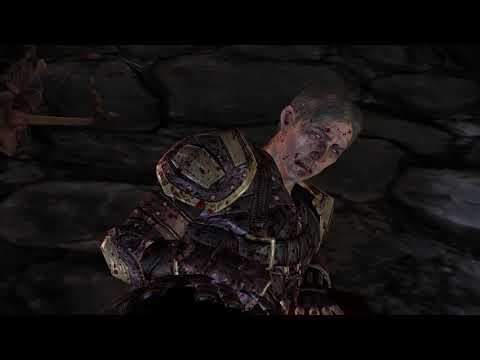 Dragon Age: Origins | Arcane Warrior Difficoltà INCUBO | Ep. 67 | Walkthrough gameplay ITA