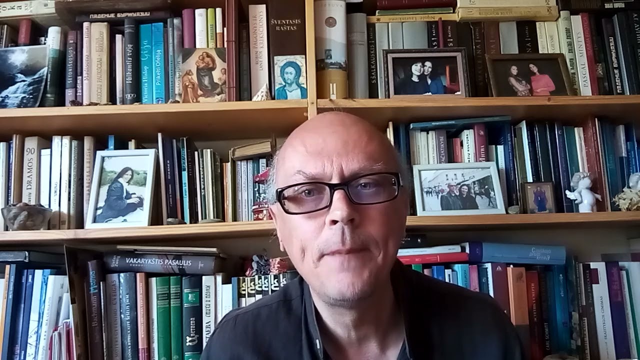 Tradicionalisto mintys (62) Kam reikalingas karas su tarybine praeitimi ir Rusija?