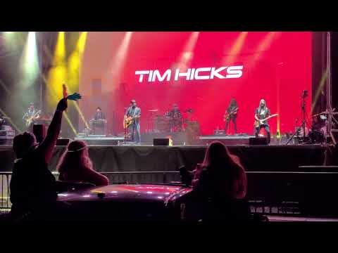 Tim Hicks - What a song should do