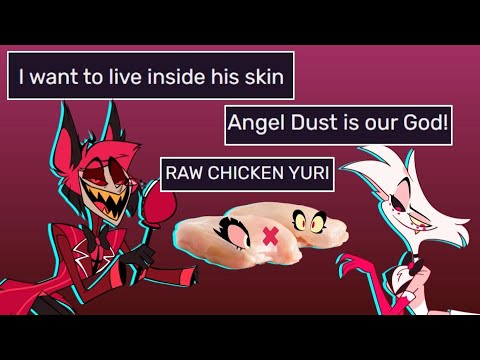 Hazbin Wiki