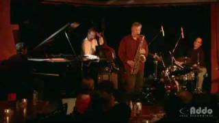 Kirk MacDonald Quartet - New Piece - Part Two