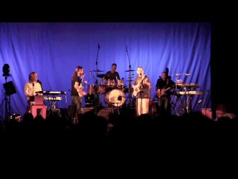 Vlasta Redl o zapomenuté kytaře