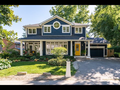 SOLD: West River Street, Oakville