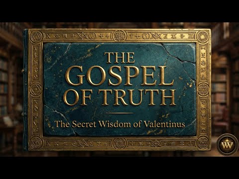 Gospel of Truth - The Ultimate Gnostic Mystery | Nag Hammadi Library
