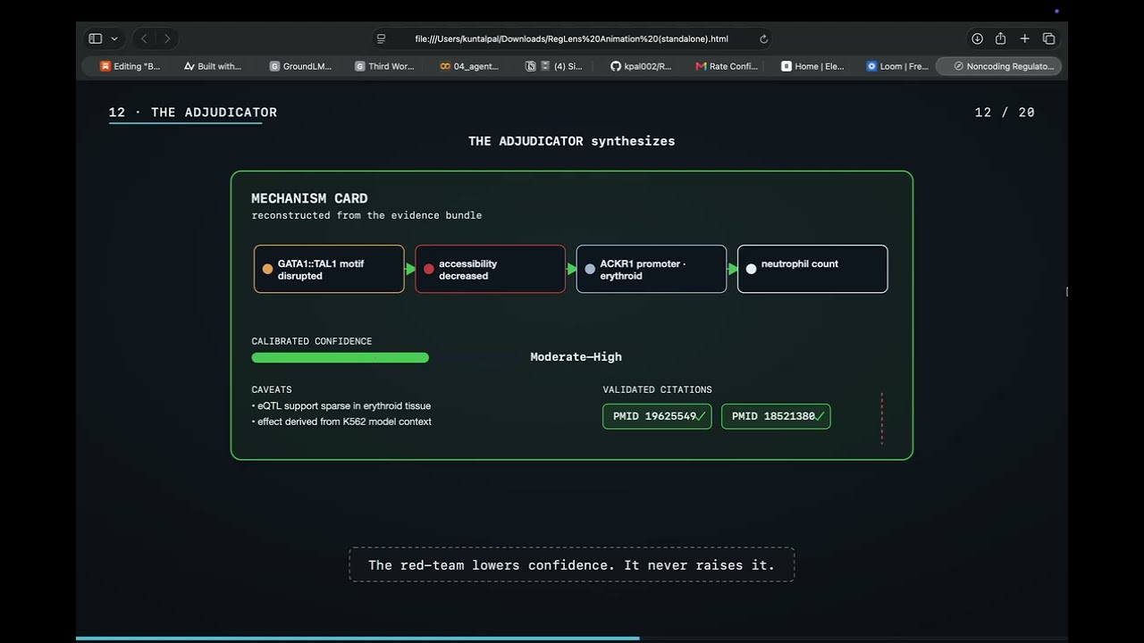 Team Kuntal project preview