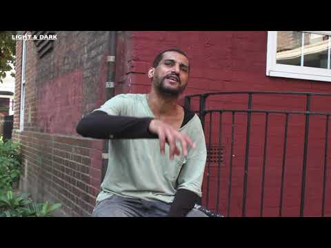 Light And Dark | Top shotta Former Drug Dealer PETER from Hackney