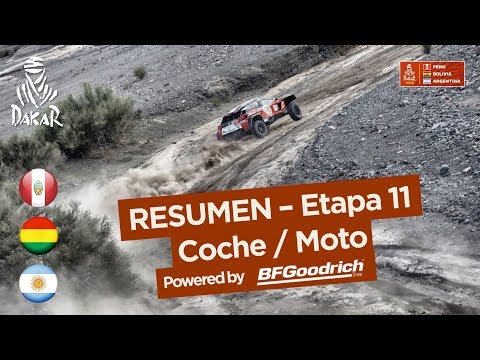 Resumen Autos / Motos