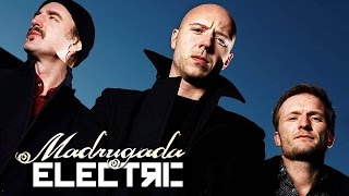 Madrugada - Electric (SR)
