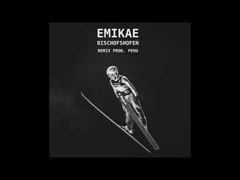 Emikae - Bischofshofen RMX Instrumental (prod. PEHU)
