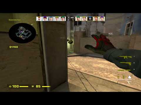 CSGO POV NIP REZ (35/24) vs BIG (mirage) @ BLAST.tv Paris Major 2023 Europe RMR B