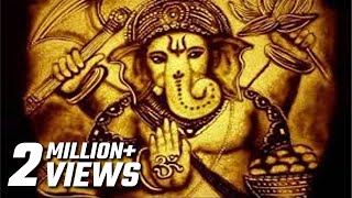 Om Gan Ganpatye Namo Namah Shri Sidhivinayak Namo Namah | Ganesh Mantra