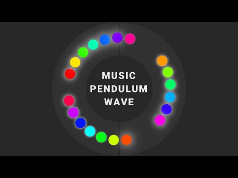 Pendulum Music Pro