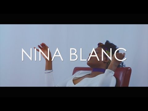Nina Blanc - Tonight (Music Visual)