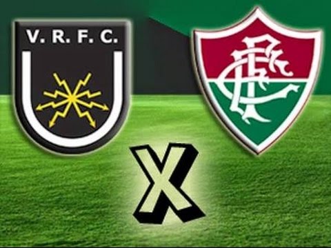 Gols Volta Redonda 3 x 1 Fluminense Campeonato Carioca 2016