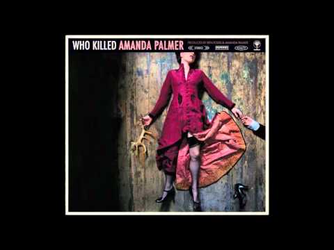 Have to Drive - Amanda Palmer