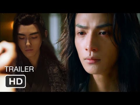 2ha | Hao Yi Xing Fan Trailer