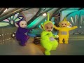 Teletubbies Numbers 10 US Version With UK Audio