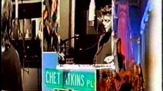 Magictown Marty Stuart