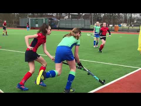 IJsseloever MD2 - Rijnvliet MD1