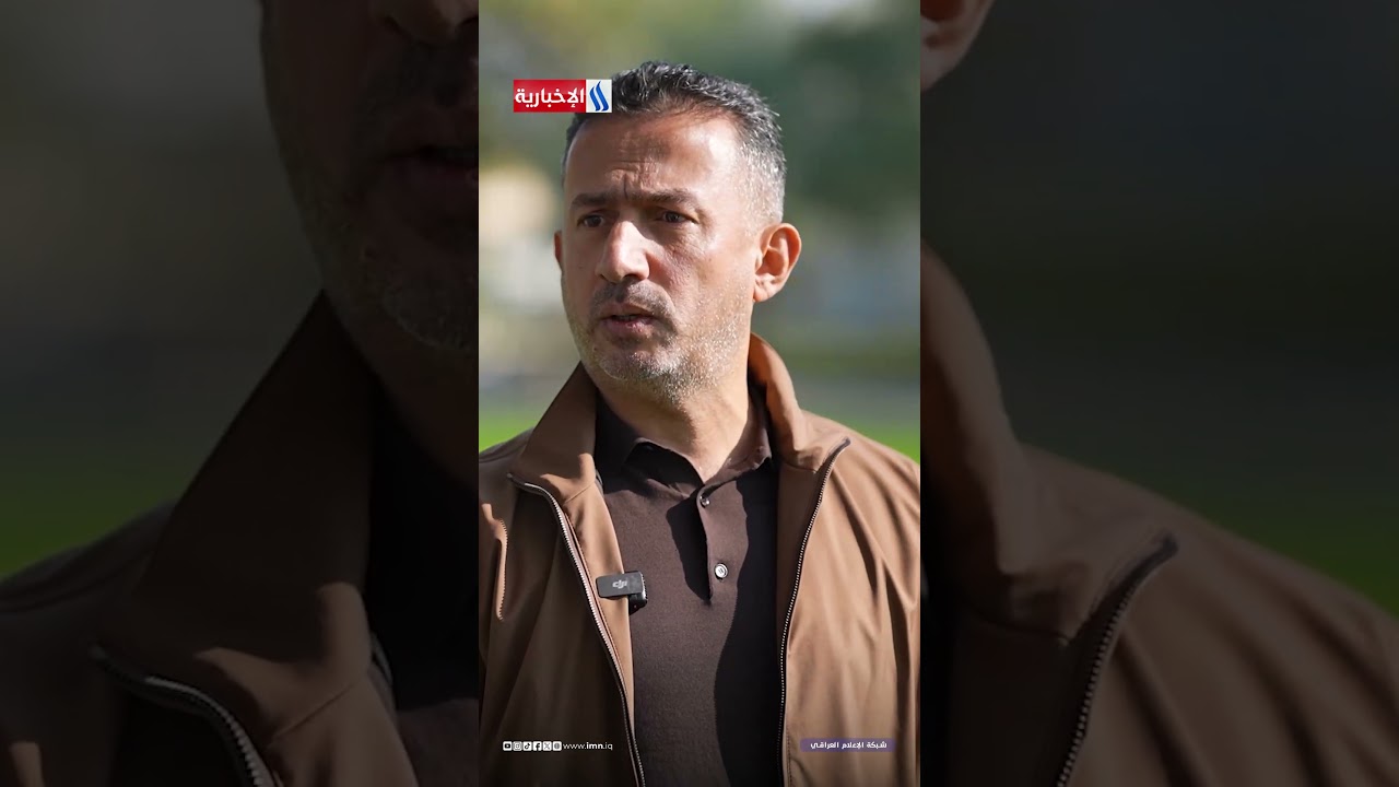 فيديو | مهما تكون انت ثري ممكن بلحظة ترجع فقير