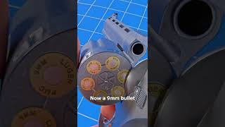 How Many Turtle Shells Could Stop A Bullet? 😲