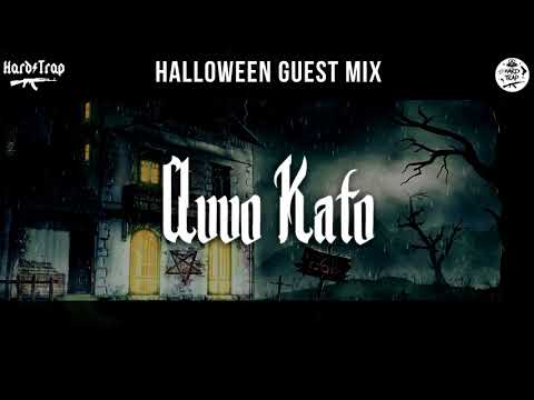 AVVO KATO x HARD TRAP Guest Mix [Halloween Special]