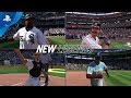 MLB The Show 19 | Legends and Flashbacks | PS4
