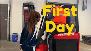 Download lagu Starting a Forklift For the First Time Ever mp3 Download lagu Starting a Forklift For the First Time Ever mp3