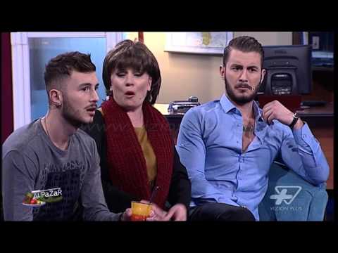 Po pleqte ç'paten! - Alpazar - Vizion Plus