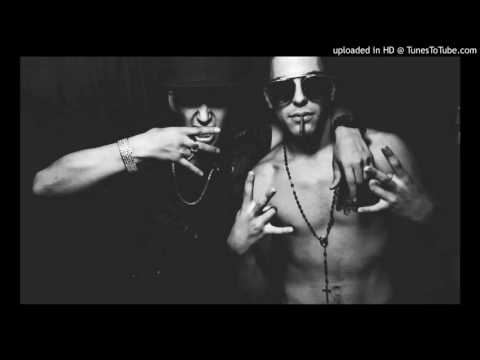 KHALED FT TOXICWIDOW - VA BENE