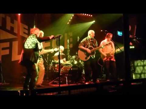 Mike Tobin with The Bula Bula Quartet - (Get Your Kicks On) Route 66