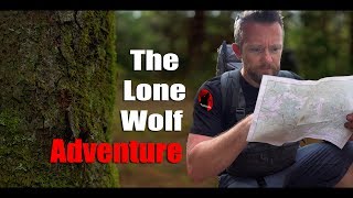 It Came at Night - Violent Mountain Winds Wild Camp