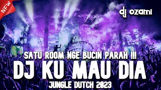 Download lagu SATU ROOM NGE BUCIN PARAH DJ KU MAU DIA X NEW JUNG... mp3