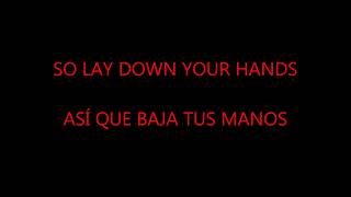 Entwine - Fatal Design subtitulado al español (lyrics - traducción)