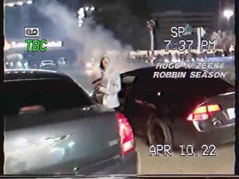 Robbin season w/ hugomasked