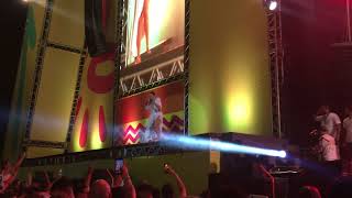 Marília Mendonça - Passa Mal - Réveillon Fortaleza 2018/2019