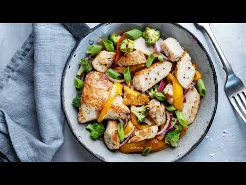 Spicy Thai Peanut Noodles Recipe 🌶️🥜