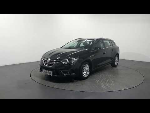 171 Renault Grand Megane Sport Tourer | T&C Motors
