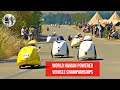 World Human Powered Vehicle Championships
