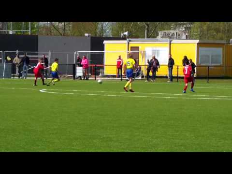 Cambuur D1 - Twente D1