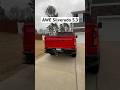 My Silverado Sounds Like A MONSTER With AWE Exhaust