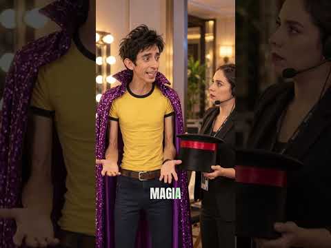 Betro se quedó con la maleta equivocada y miras lo que pasó 🤣🤣 #historiasreales  #novelas  #risa