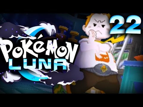 LA PROVA DI CHRYS E 2 POKEMON FORMA ALOLA NEL TEAM ! - Pokémon Luna ITA - Episodio 22 !