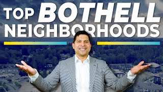 The Best Guide to Living in Bothell WA #bothellrealestate