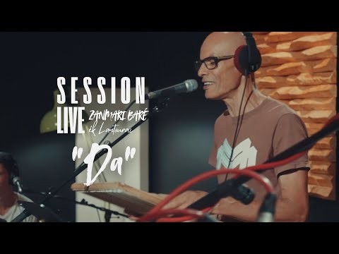 Zanmari Baré èk Lantouraz - Da (Live Session)