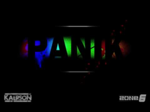 Panik - KIck 'N Clap ( KaersoN  and iiSiiS Production)