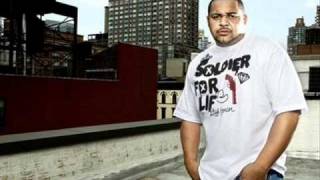 Joell Ortiz- &quot;Puerto Rican Ebonics&quot;