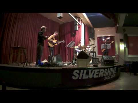 John Garner Quartet - Gwidza (Abdullah Ibrahim)