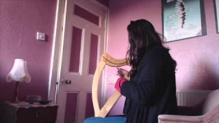 Karen Marshalsay - Edinburgh International Harp Festival 2013